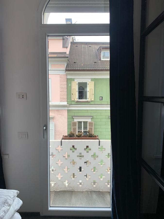 Natürlich Sudtirol Apartment Bozen Exterior foto