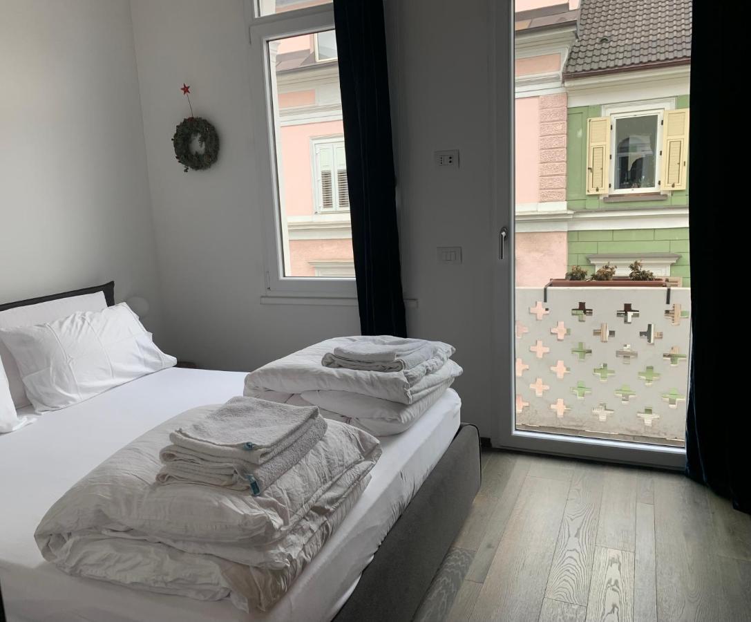 Natürlich Sudtirol Apartment Bozen Exterior foto