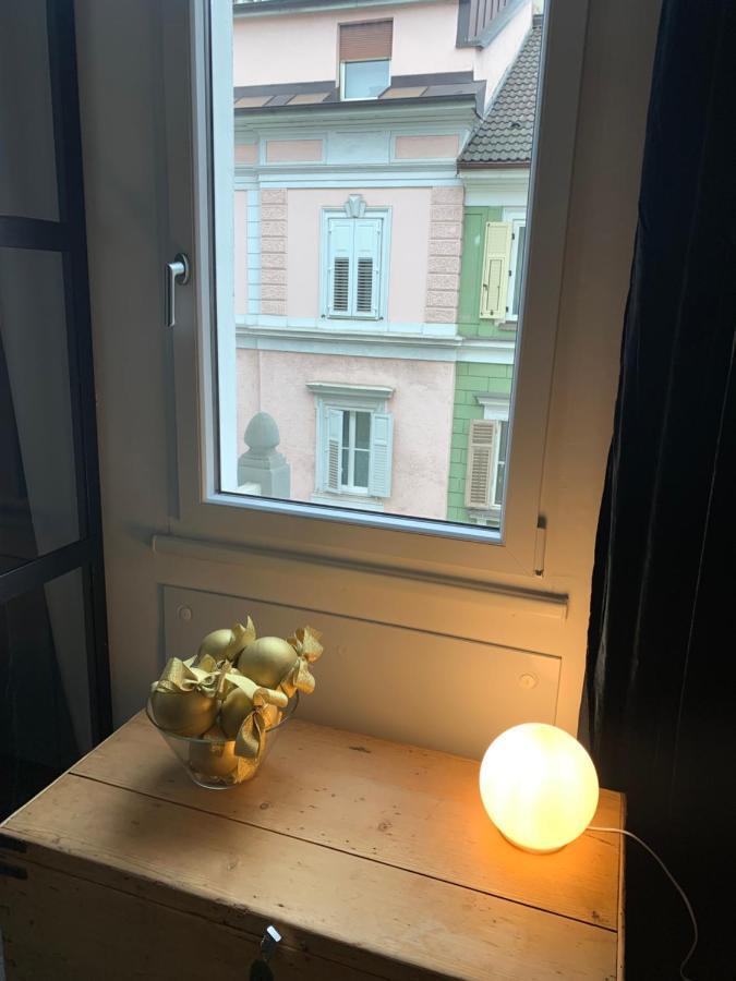 Natürlich Sudtirol Apartment Bozen Exterior foto