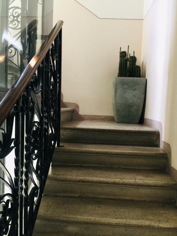 Natürlich Sudtirol Apartment Bozen Exterior foto