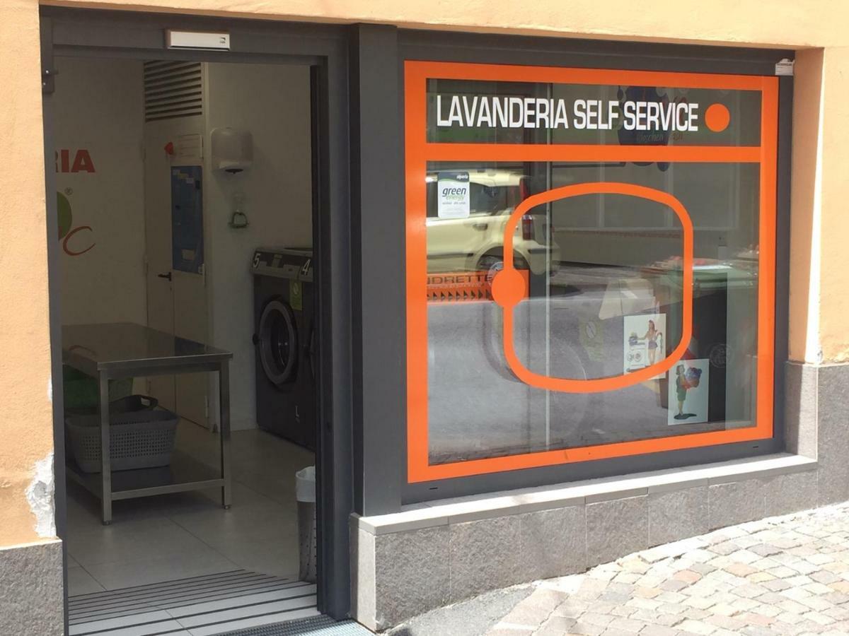 Natürlich Sudtirol Apartment Bozen Exterior foto